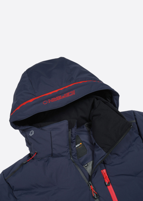 Icepeak žieminė sportinė striukė Foley