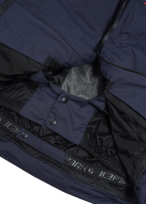 Icepeak žieminė sportinė striukė Foley