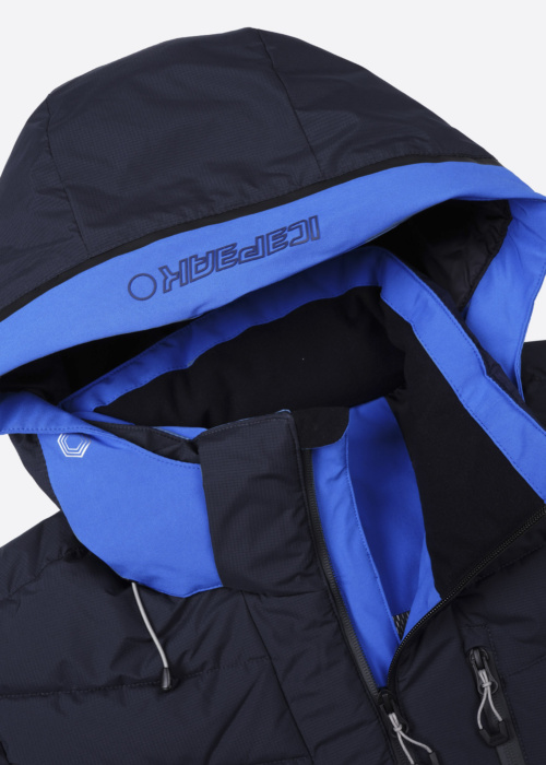 Icepeak žieminė sportinė striukė Folsom