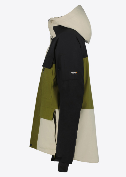 Icepeak žieminė sportinė striukė Cale