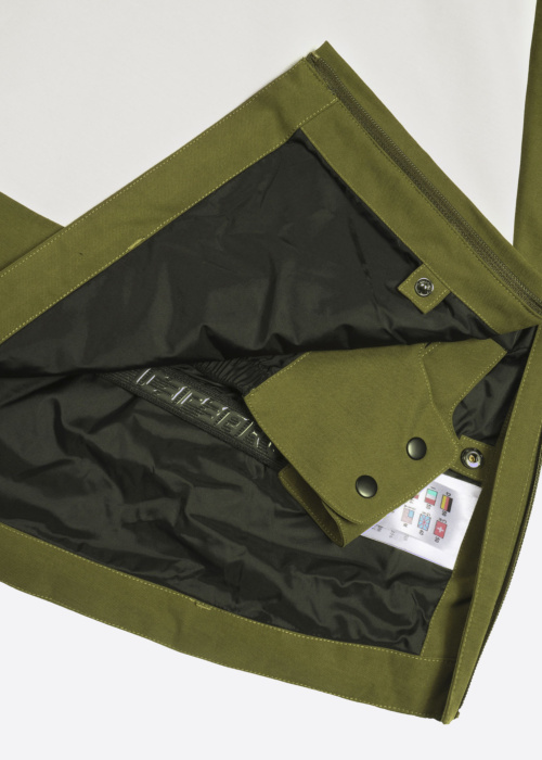 Icepeak žieminė sportinė striukė Charlton