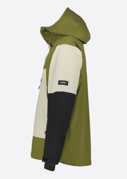 Icepeak žieminė sportinė striukė Charlton