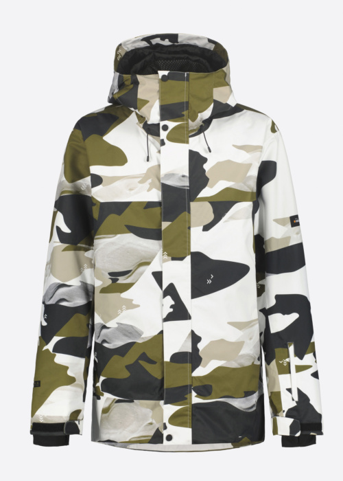 Icepeak žieminė sportinė striukė Carnac