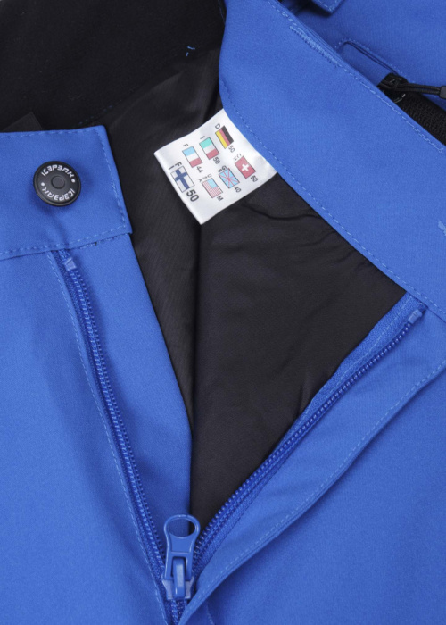 Icepeak žieminės kelnės Fleming