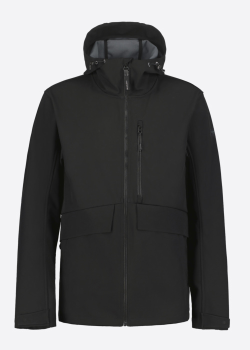 Icepeak pavasario-rudens sportinė striukė  Adono SCH