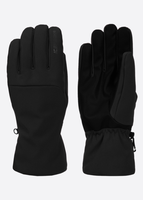 Icepeak pirštinės Hallstadt