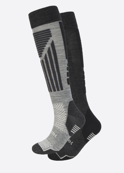 Icepeak terminės kojinės Ilsenburg