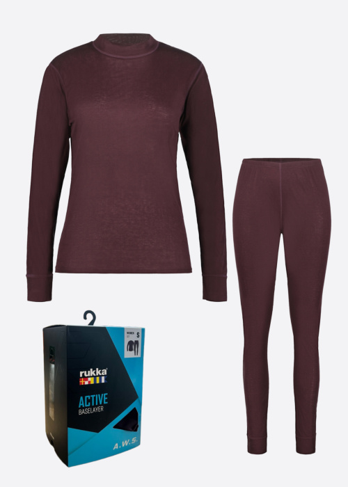 Rukka termo apatiniai drabužiai Tiisala