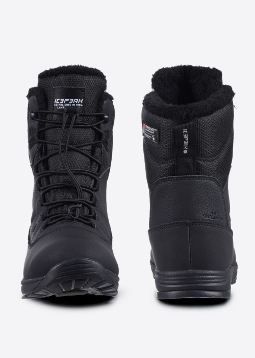 Icepeak žieminiai batai Alofi2