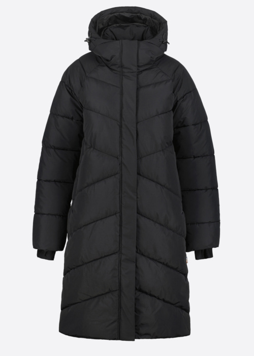 Rukka žieminis paltas Viinikkala