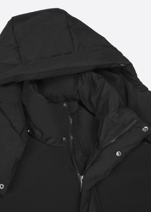 Rukka žieminis paltas Visuri