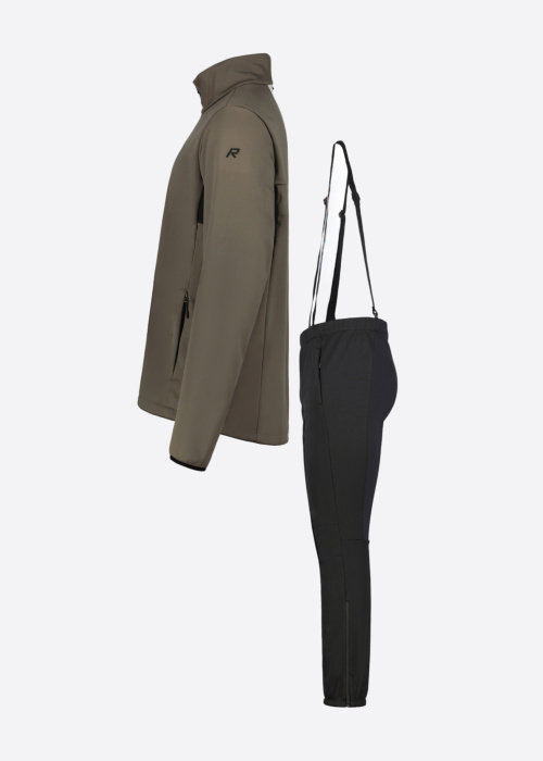 Rukka sporto komplektas Tirmo SCH