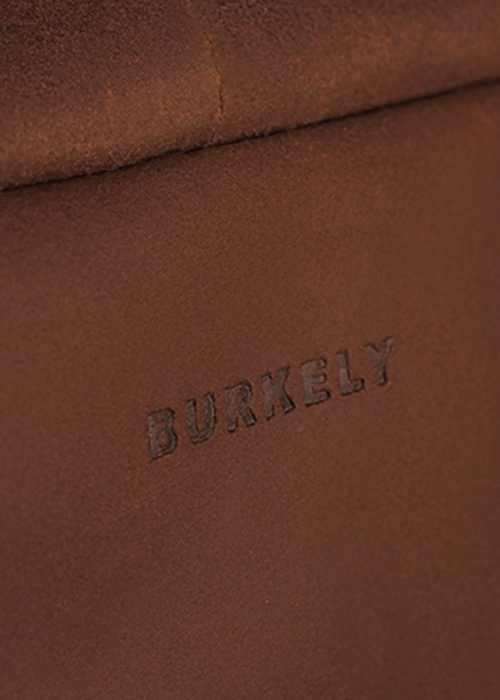 Burkely rankine