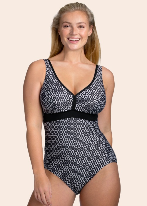 Miss Mary of Sweden triko