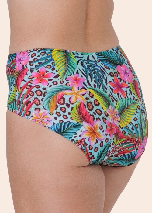 Miss Mary of Sweden maudymosi kelnaitės Amazonas