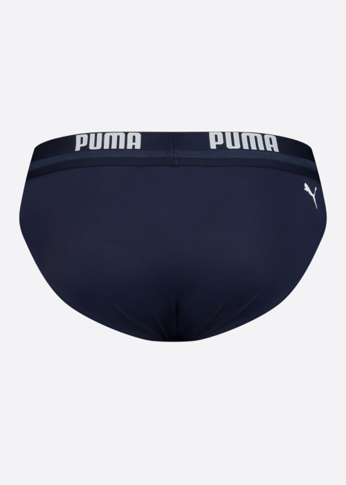 Puma maudymosi glaudės