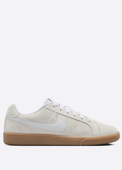Nike laisvalaikio batai Court Royale Suede