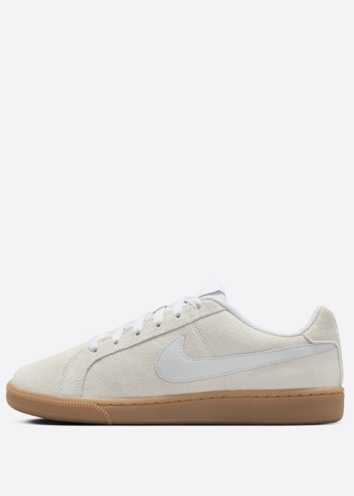 Nike laisvalaikio batai Court Royale Suede