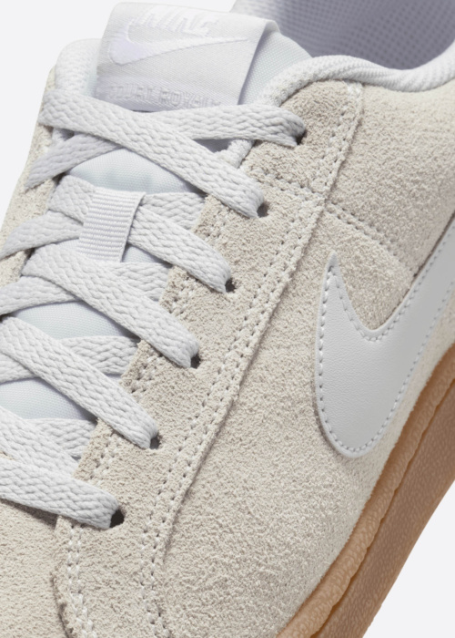 Nike laisvalaikio batai Court Royale Suede