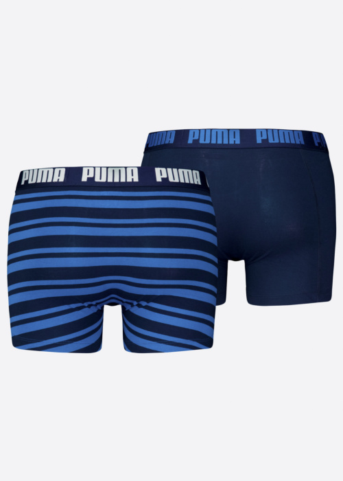 Puma apatini aidėžutėje 2 vnt.