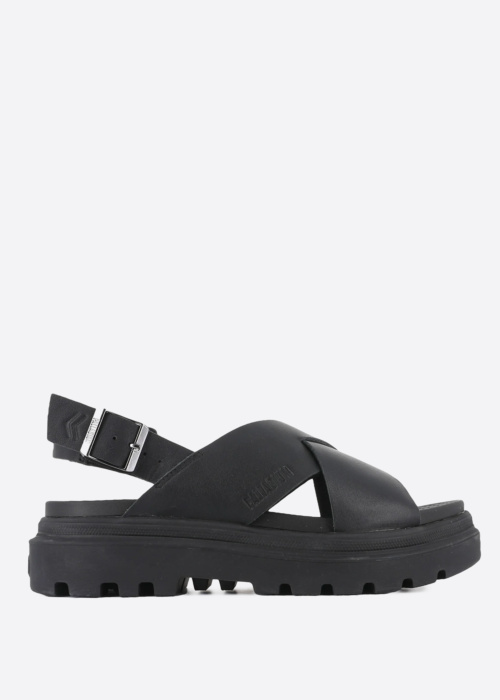 Palladium sandalai Pallacruise Crossed