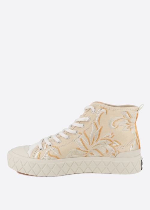 Palladium laisvalaikio batai Palla Ace Chuk Flower