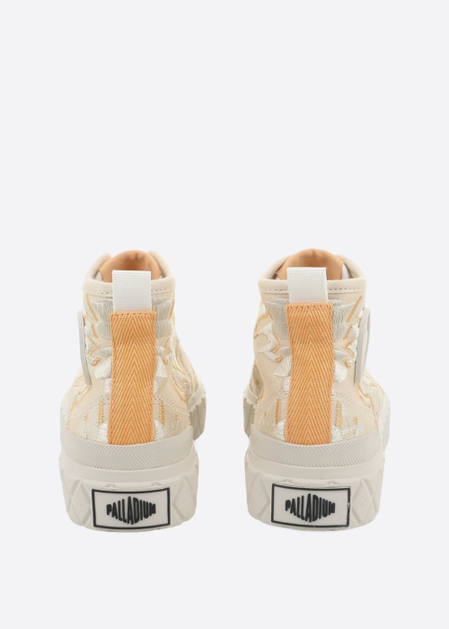 Palladium laisvalaikio batai Palla Ace Chuk Flower