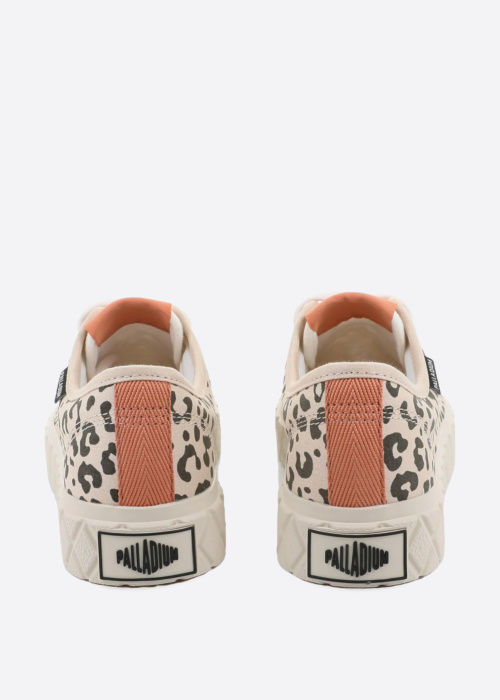 Palladium laisvalaikio batai Palla Ace Lo Wild