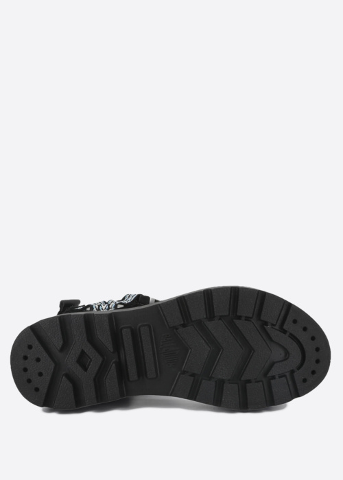 Palladium sandalai Pallacruise Strap Wo