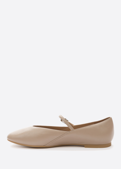 Betsy balerinos