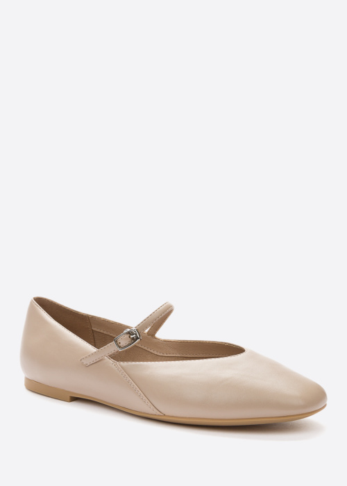 Betsy balerinos