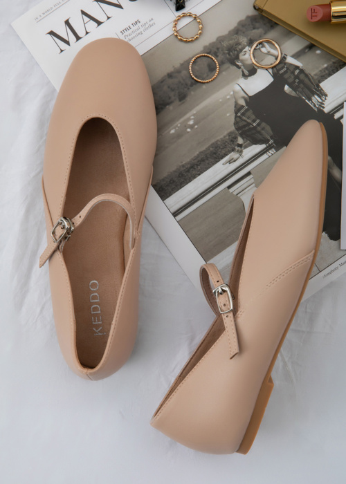 Betsy balerinos