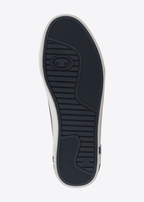 Tom Tailor laisvalaikio batai Claudio