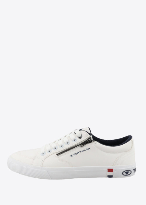 Tom Tailor laisvalaikio batai Claudio