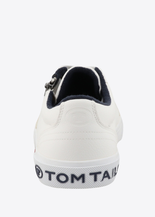 Tom Tailor laisvalaikio batai Claudio