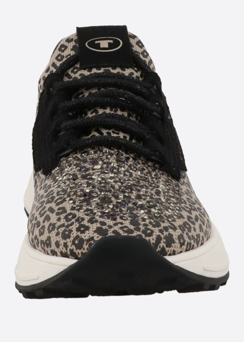 Tom Tailor laisvalaikio bateliai Janette