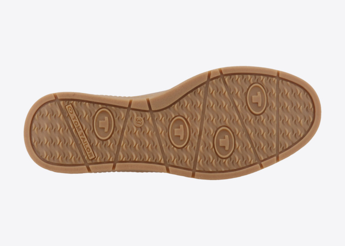 Tom Tailor laisvalaikio batai Lara