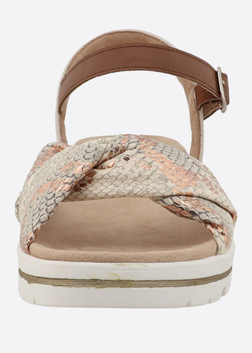 Tom Tailor bateliai Neea