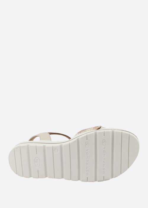 Tom Tailor bateliai Neea