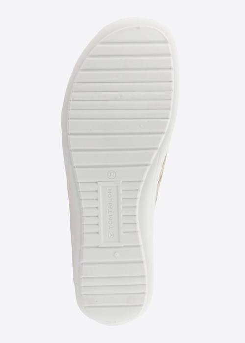 Tom Tailor laisvalaikio bateliai Patty