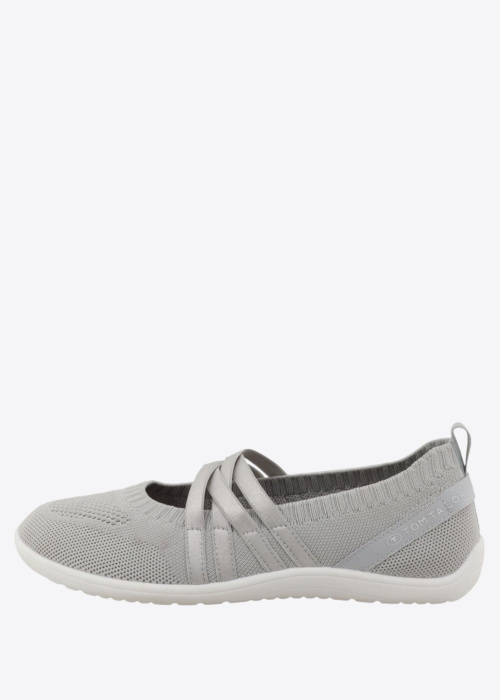 Tom Tailor laisvalaikio bateliai Patty