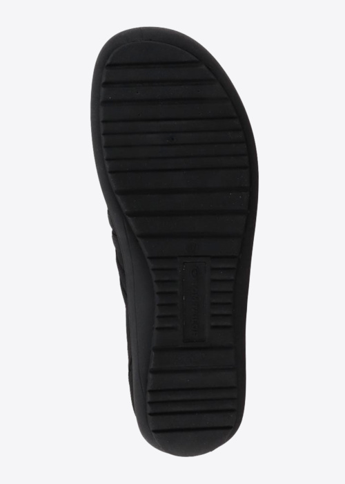 Tom Tailor laisvalaikio bateliai Patty