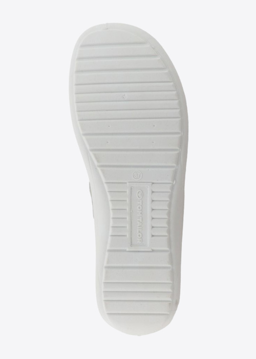 Tom Tailor laisvalaikio bateliai Patty