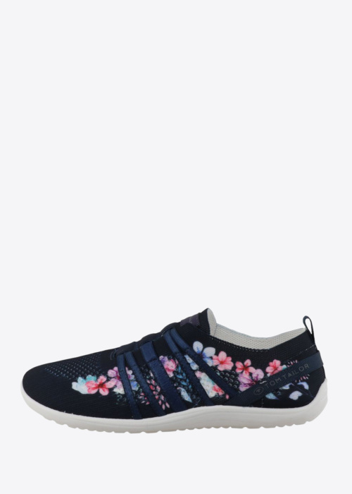 Tom Tailor laisvalaikio bateliai Patty