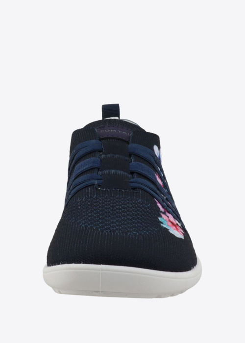 Tom Tailor laisvalaikio bateliai Patty