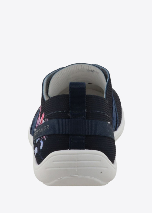 Tom Tailor laisvalaikio bateliai Patty