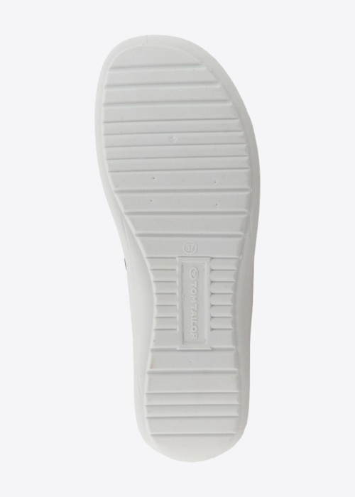 Tom Tailor laisvalaikio bateliai Patty