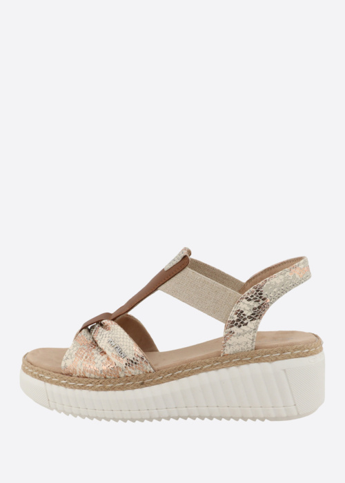 Tom Tailor bateliai Vally