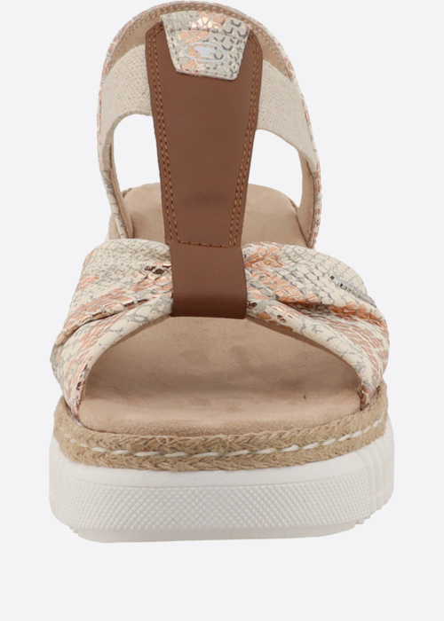 Tom Tailor bateliai Vally