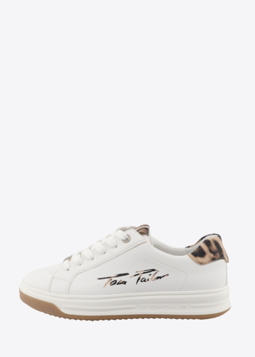 Tom Tailor laisvalaikio batai Gertraud